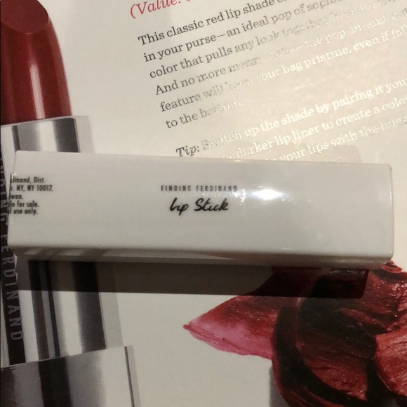 FINDING FERDINAND Lipstick in Nob Hill - Picture 3 of 4